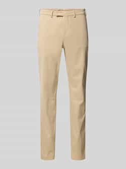 G1920 Chino met Franse steekzakken model 'Tybalt'