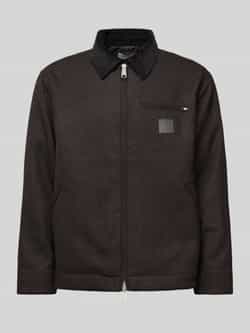 Carhartt Work In Progress Jack met labelpatch model 'TRUMAN'