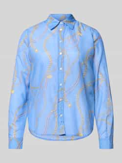 Zijden Rib T-Shirt met Ronde Hals Alkena Zijden Rib T-Shirt met Ronde Hals Alkena