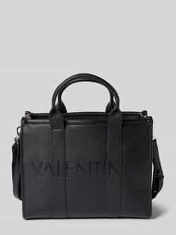 VALENTINO BAGS Handtas in leerlook model 'SYRIA'