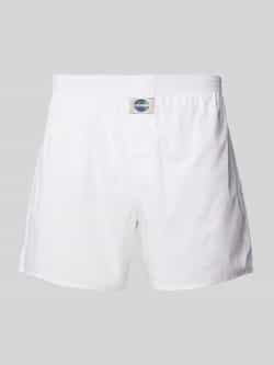 Deal Boxershort met labelpatch