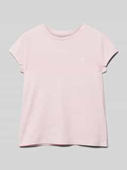 Polo Ralph Lauren Teens T-shirt met logostitching