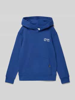 Garcia Hoodie met capuchon