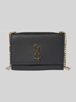 Steve Madden Handtas met labelapplicatie model 'BRAMONE'