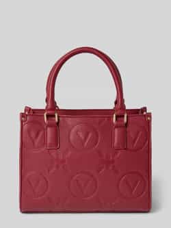 VALENTINO BAGS Shopper met logomotief model 'SAMBA'