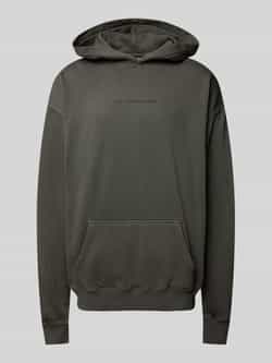 Pegador Oversized hoodie met capuchon model 'DUBOSE'