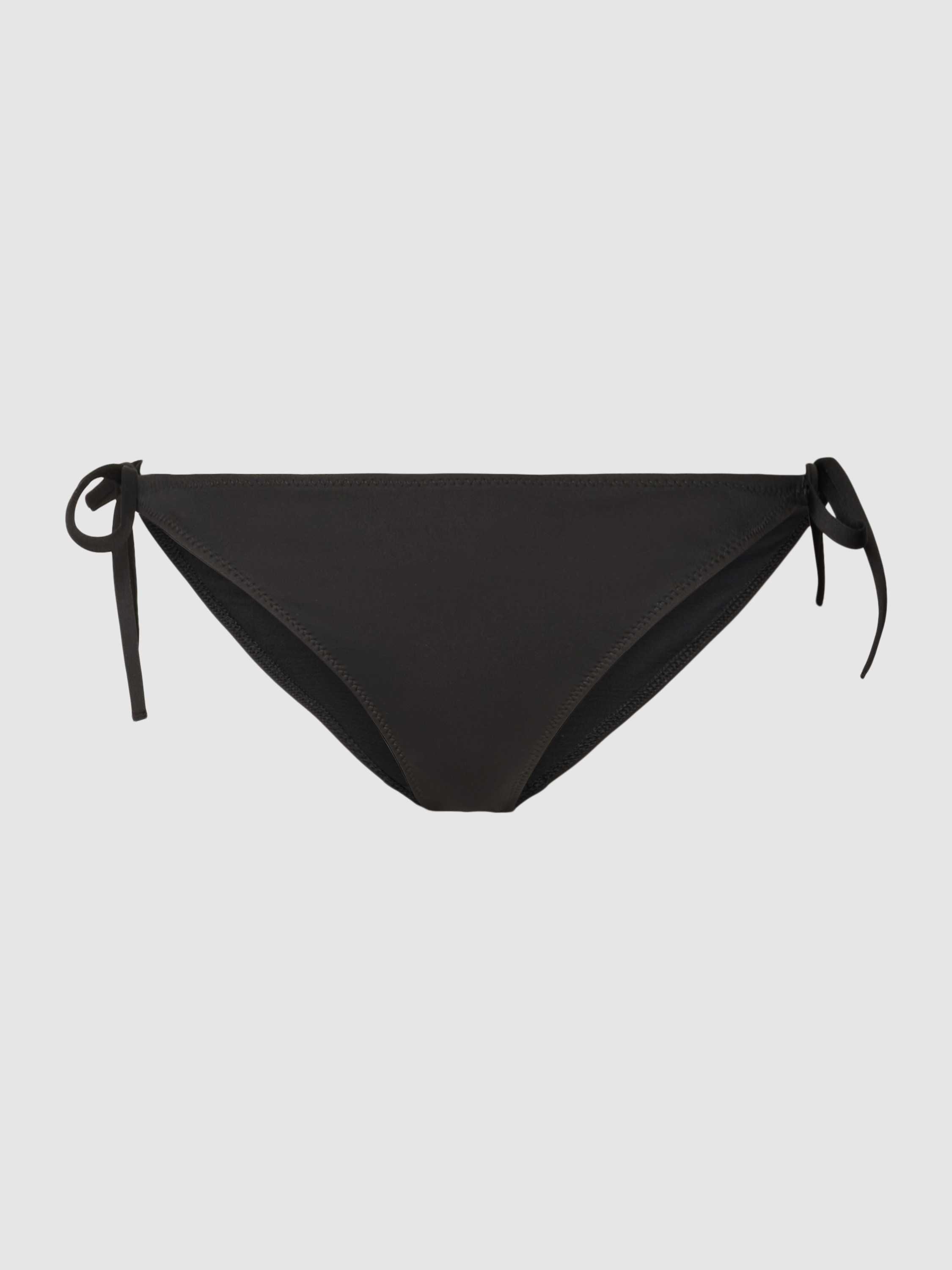 Calvin Klein Underwear Bikinislip met labelprint model 'MONOGRAM'