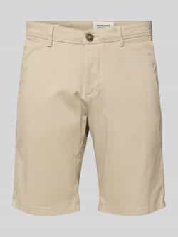 Jack & jones Korte Broek Jack & Jones JPSTBOWIE JJSHORTS SOLID SN