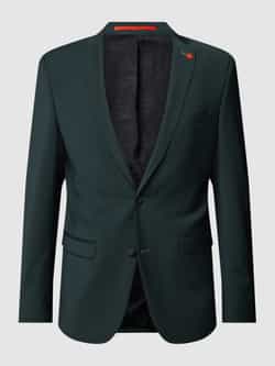 Roy Robson Colbert met 2 knopen en klepzakken