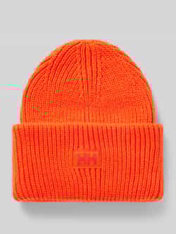 Helly Hansen Muts met labelpatch