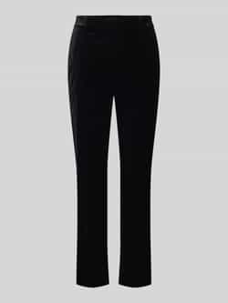 Lauren Ralph Lauren Korte broek met steekzakken model 'LAKYTHIA'