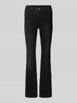 MAC Bootcut jeans met steekzakken model 'DREAM BOOT AUTHENTIC'