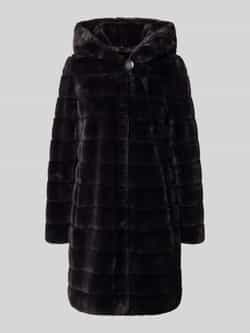 Dames Teddy & Faux-Fur Jassen - Voortman Mode
