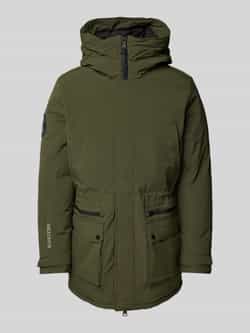 Superdry Jack met capuchon