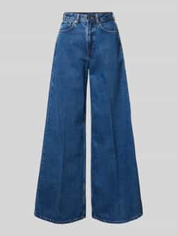 Pepe Jeans met 5-pocketmodel