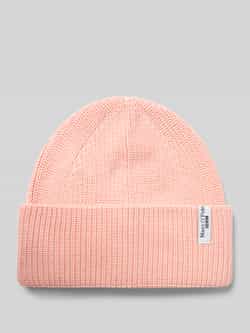Marc O'Polo DENIM Muts van puur katoen