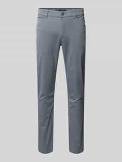 Christian Berg Men Regular fit chino in 5-pocketmodel