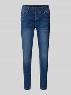 Buena Vista Jeans met 5-pocketmodel