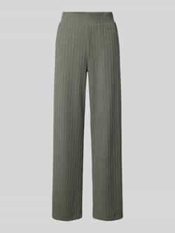Soyaconcept Sweatpants met elastische tailleband en viscose model 'ISEL'