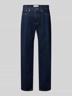Edwin Straight leg jeans in 5-pocketmodel model 'COSMOS'