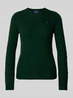 Polo Ralph Lauren Stijlvolle Pullover Sweater voor Mannen Green Dames