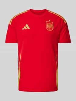 ADIDAS SPORTSWEAR T-shirt met motiefprint