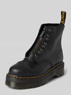 Dr. Martens Laarzen van echt leer model 'Sinclair'