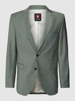 CG Club of Gents Colbert met borstzak model 'Colvin'