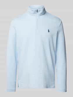Polo Ralph Lauren Sweatshirt met labelstitching