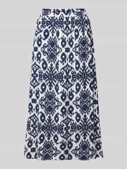 Vero Moda Maxirok van pure viscose model 'EASY JOY'