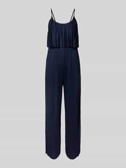 GUIDO MARIA KRETSCHMER WOMAN Jumpsuit met plissévouwen model 'Lexa'