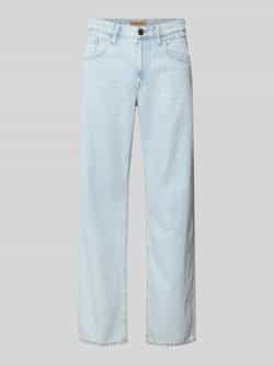 Blend Loose fit jeans met steekzakken model 'FLAKE'
