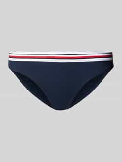 Tommy Hilfiger Bikinislip met logoband