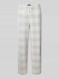 Polo Ralph Lauren Underwear Regular fit pyjamabroek met sierknoop