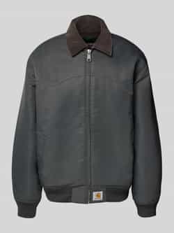 Carhartt Work In Progress Bomberjack met kentkraag