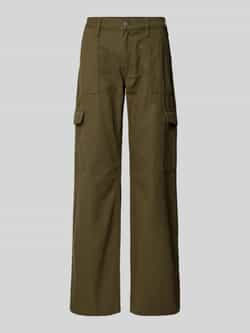 Review Essentials cargo
