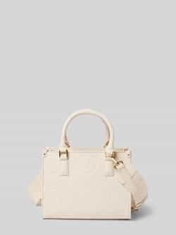 VALENTINO BAGS Handtas met hengsels model 'SAMBA'
