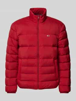 TOMMY JEANS Gewatteerde jas TJM PACKABLE LT DOWN JACKET