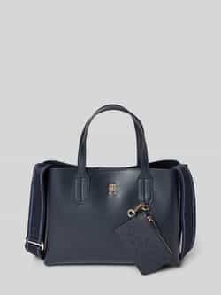 Tommy Hilfiger Schoudertas met riem