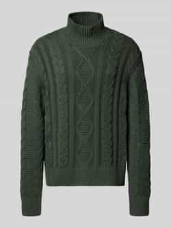 Selected Homme Regular fit coltrui van puur katoen model 'UFFE'