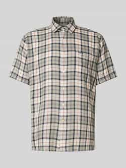 Barbour Vrijetijdsoverhemd met knoopsluiting