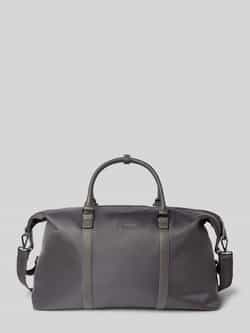 VALENTINO BAGS Weekendtas met labeldetail