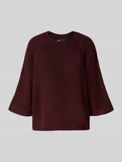 Only Regular fit pullover met vleermuismouwen model 'SIMONI'