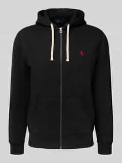 Polo Ralph Lauren Sweatjack met capuchon