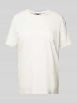Scotch & Soda T-shirt met labelprint