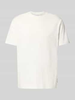 Marc O'Polo DENIM Regular fit T-shirt van puur katoen