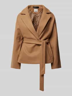 Ichi Jack met strikceintuur model 'Jannet'
