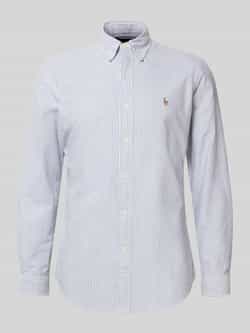 Polo Ralph Lauren Vrijetijdsoverhemd met knoopsluiting