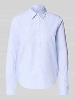 Gant Regular fit overhemdblouse van puur katoen