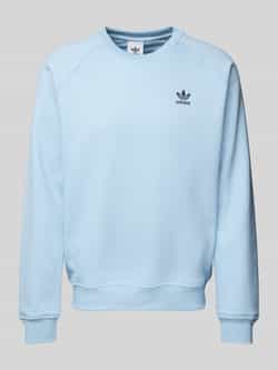 Adidas Originals Sweatshirt ESS CREW Essentials pullover zachte binnenkant